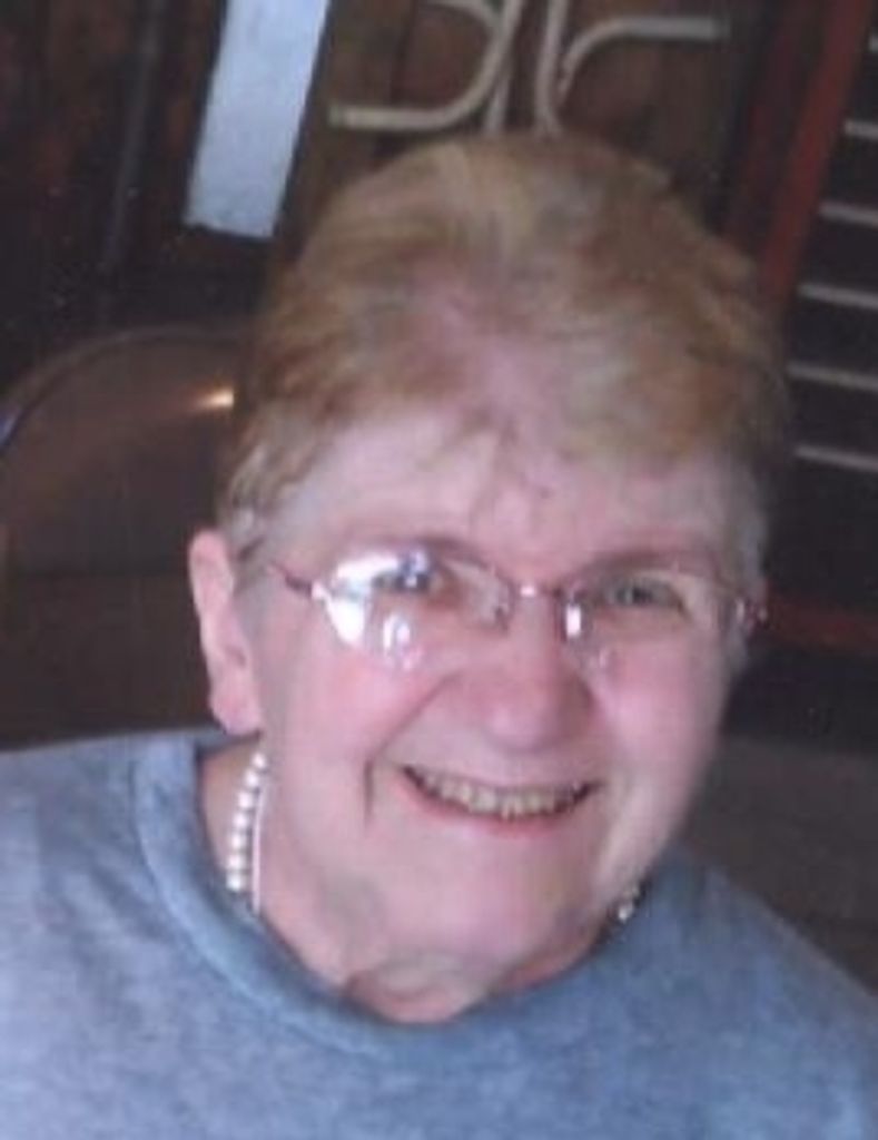 Rose Marie (Weber) Smasal Profile Photo