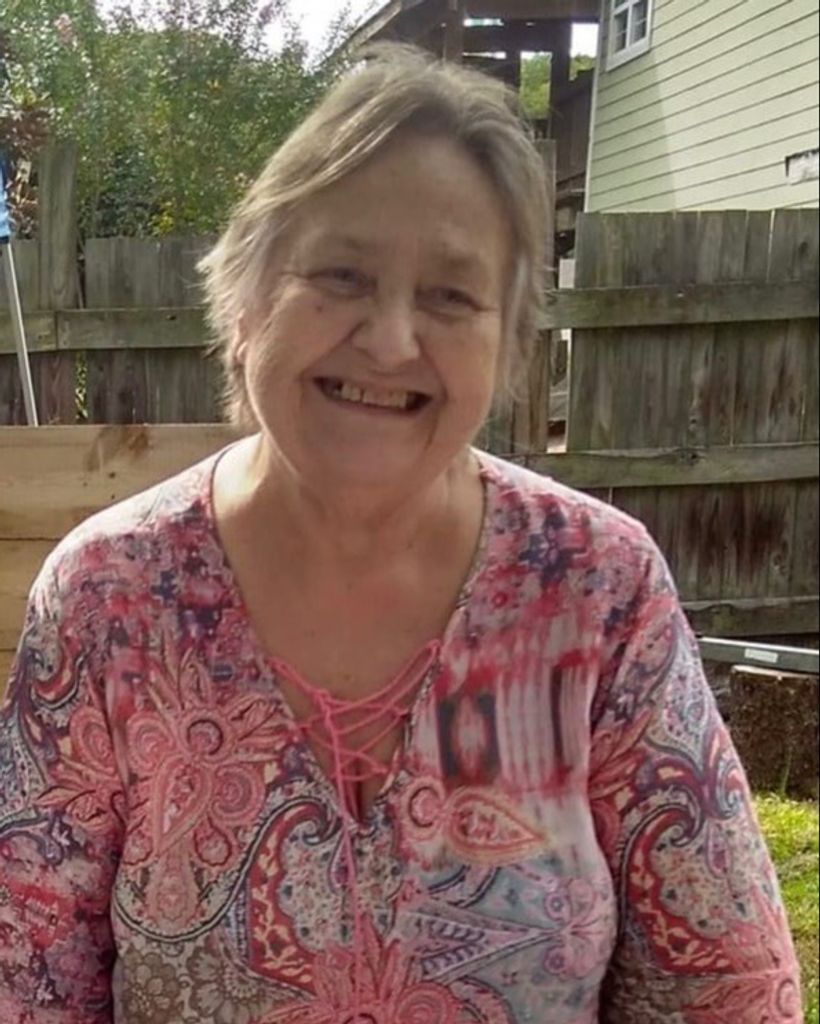 Barbara Jean Key Dudley