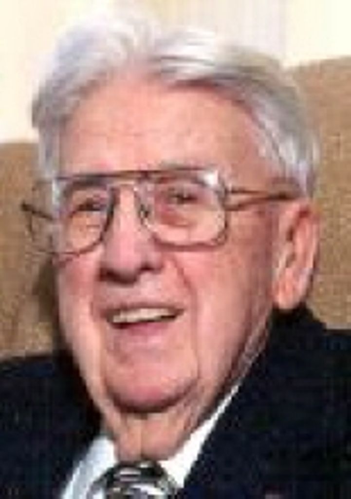 Russell P. Donahue