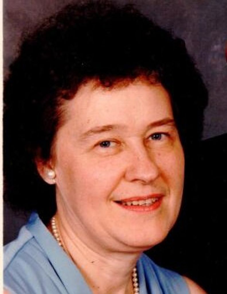 Marion Smolecki