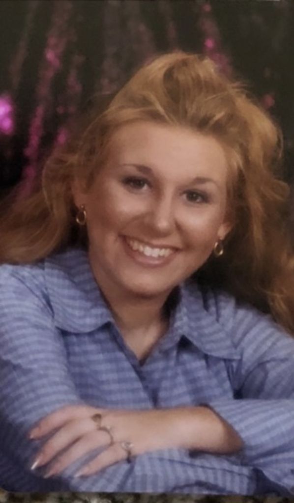 Amy Elizabeth Schreick-Flannery Profile Photo