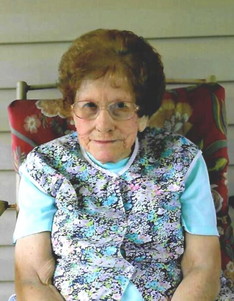 Minnie Lee (Bennett)  Lucas Profile Photo