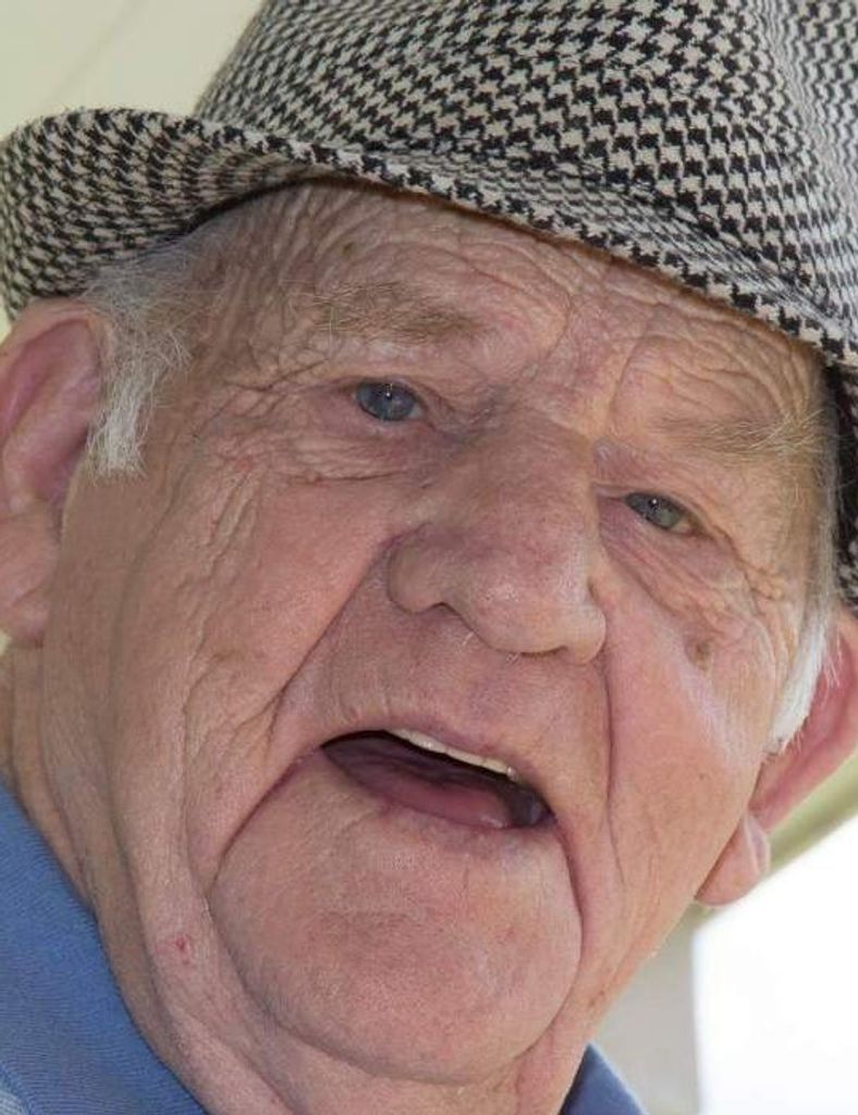 Frank Dupree Mcneal Profile Photo