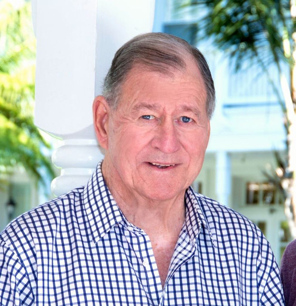 Edwin Estle Johnston