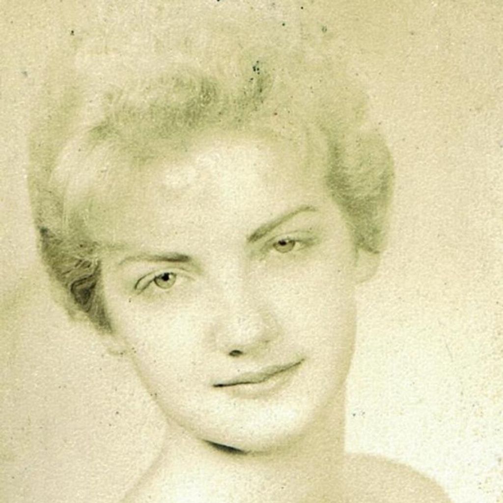 Elaine Elizabeth Parks