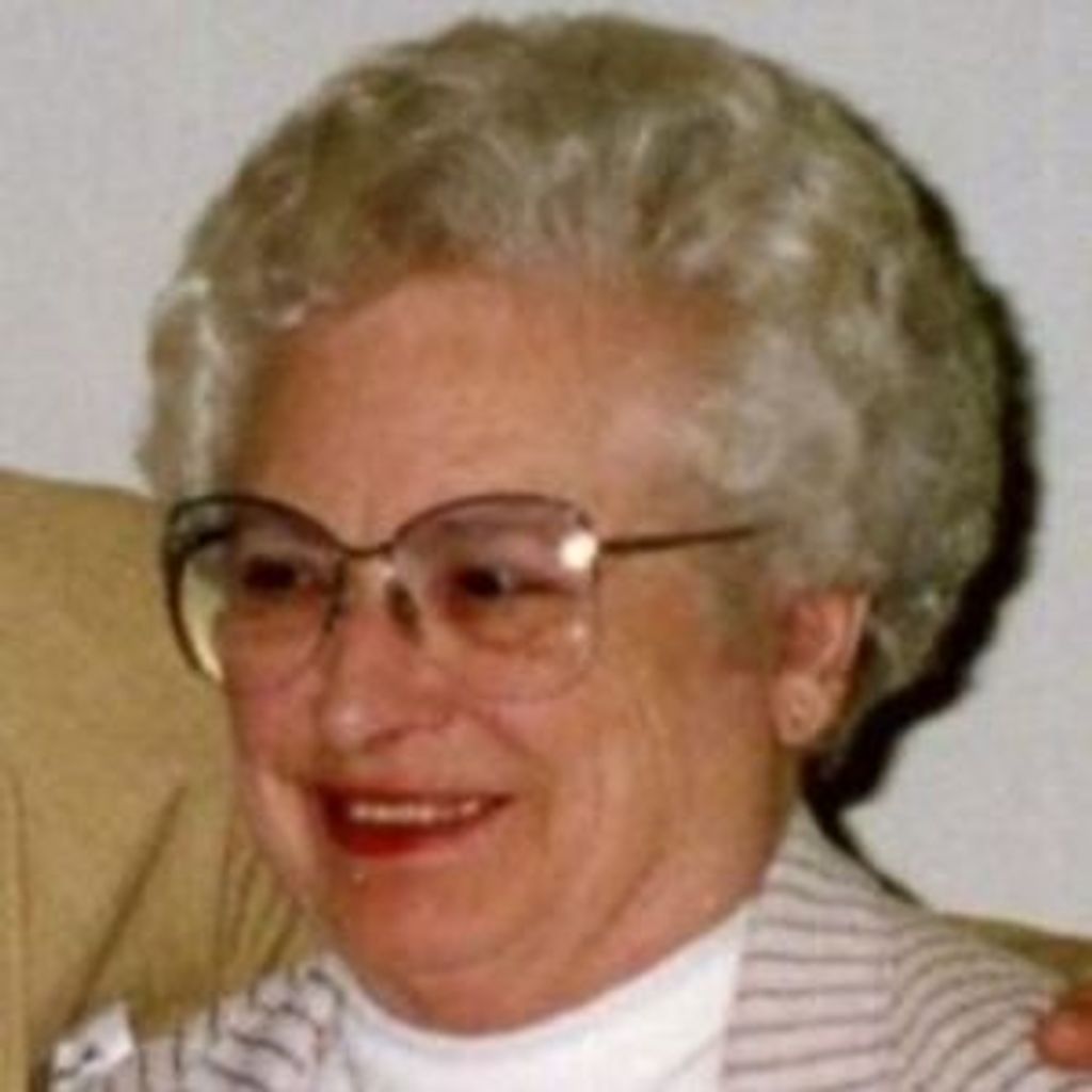 Betty A. Decatur Profile Photo