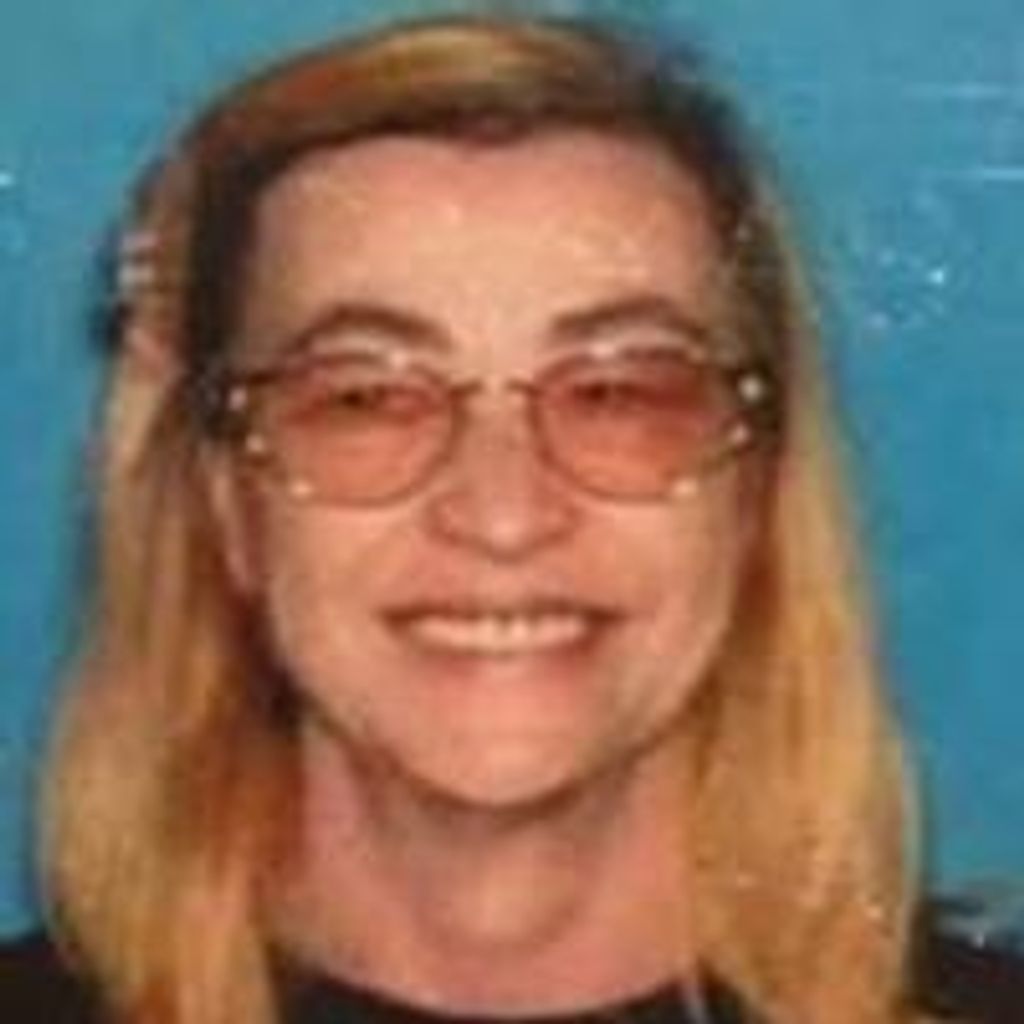 Linda "Peaches" Jackelon Ragsdale