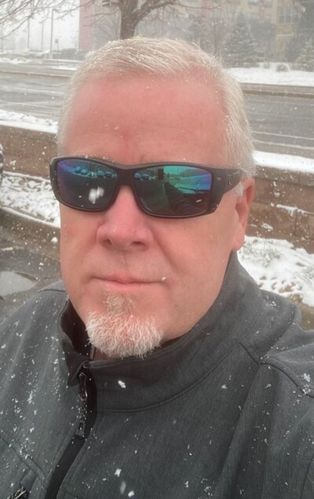 John Lawrence Stuerman Profile Photo