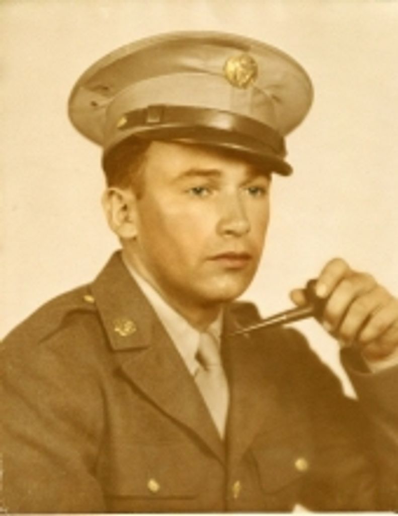 John Conrad, Jr.