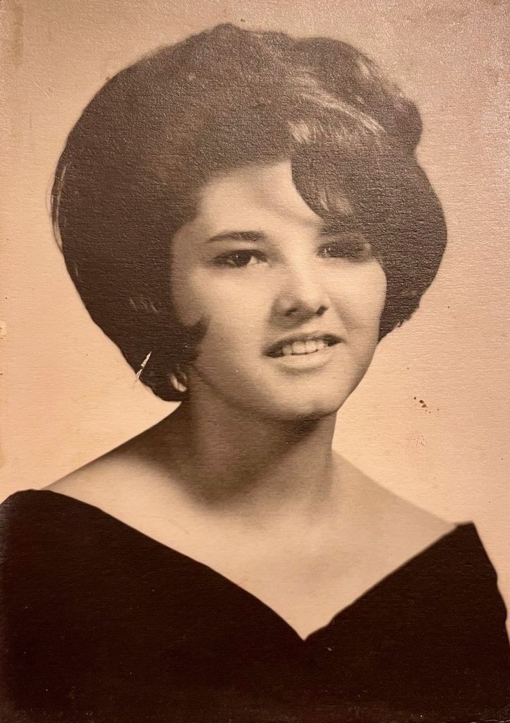 Guadalupe P. Palomo Profile Photo