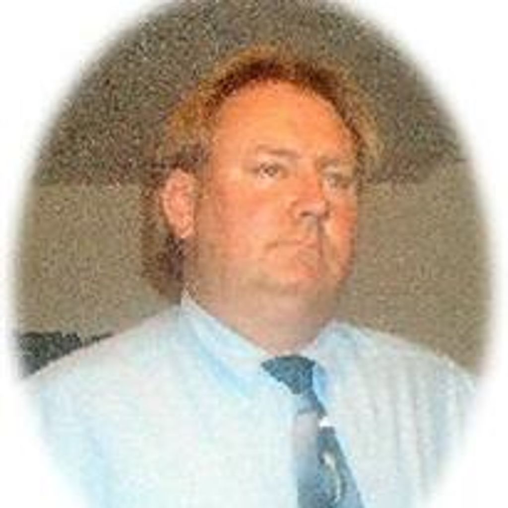 Luther Paul Fuller