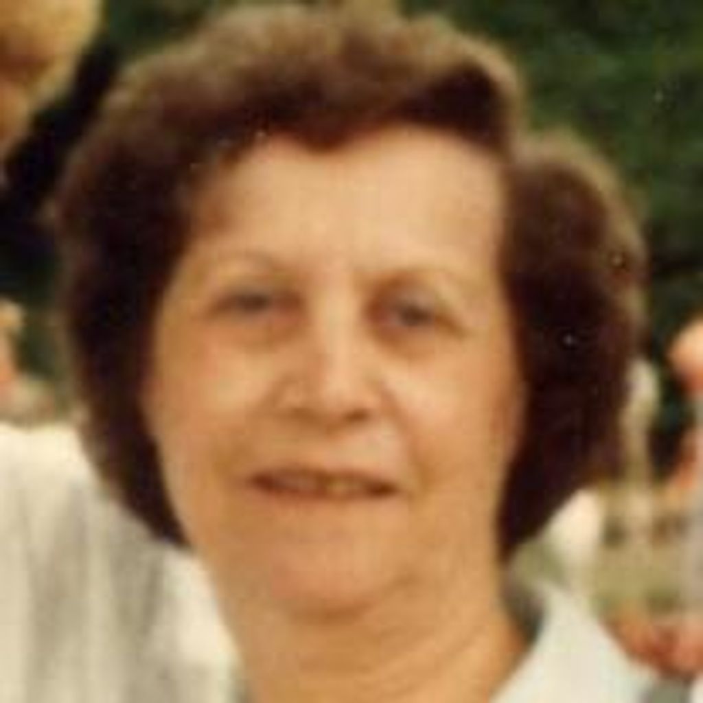 Genevieve A. Depaulis