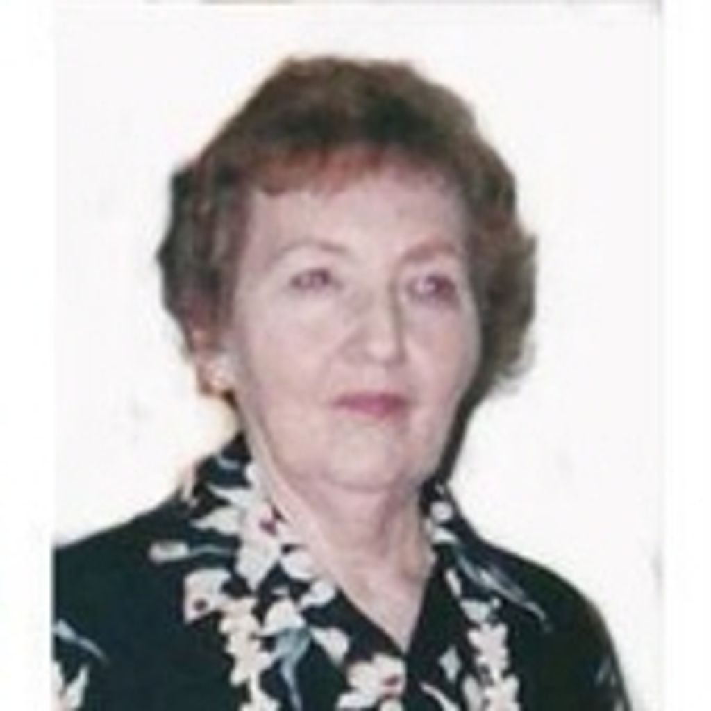 Claudette Mckneelen