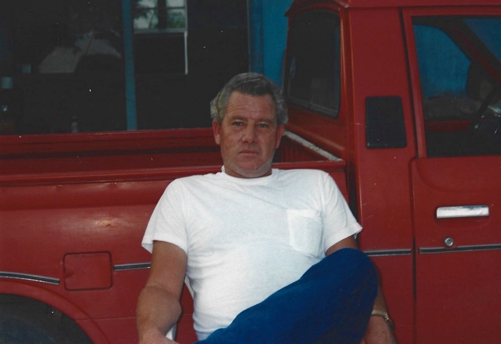 Larry Hardbarger Profile Photo