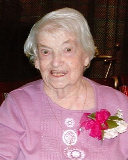 Beatrice Marie Zannino Profile Photo