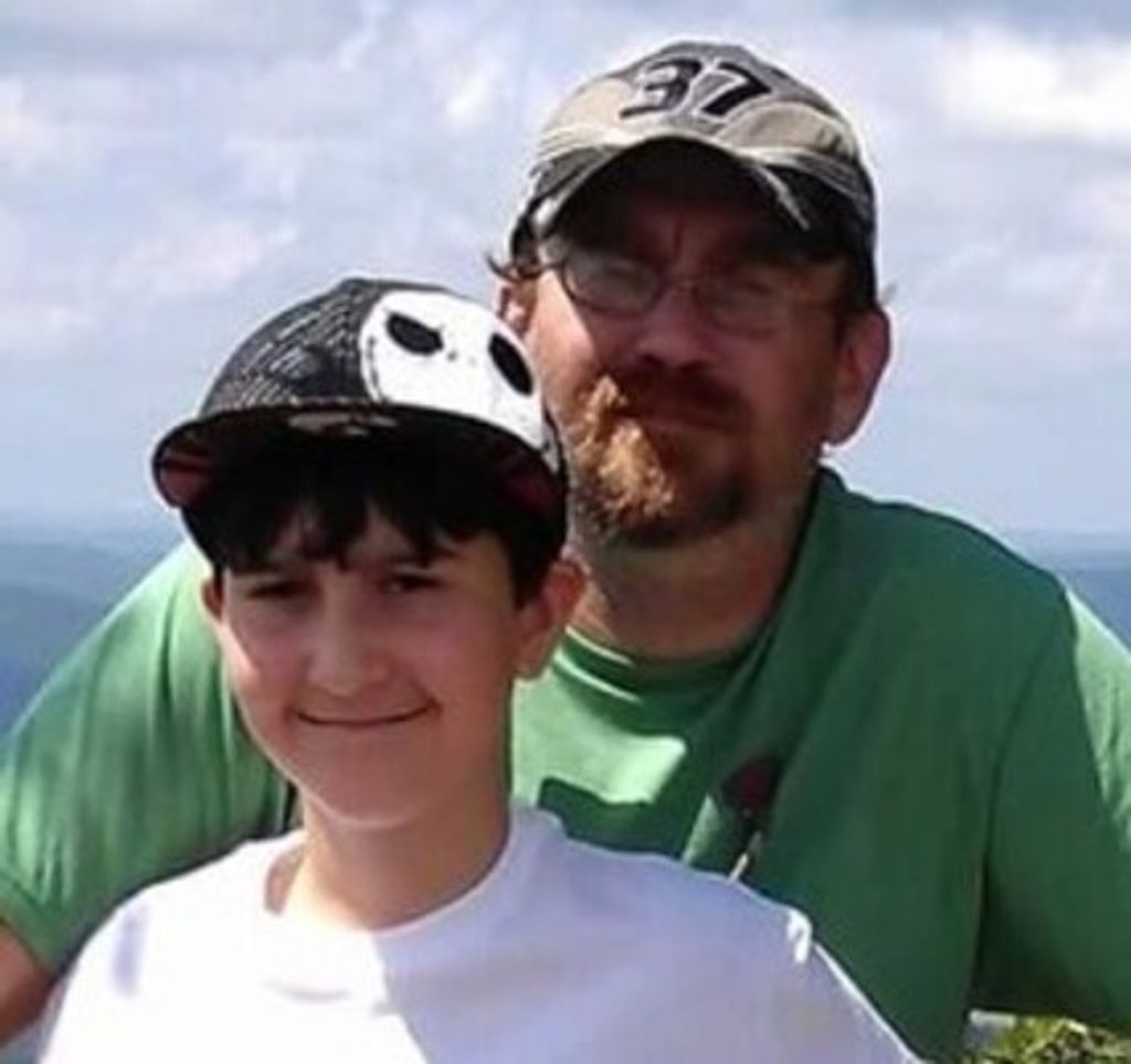 David Todd Benton Profile Photo