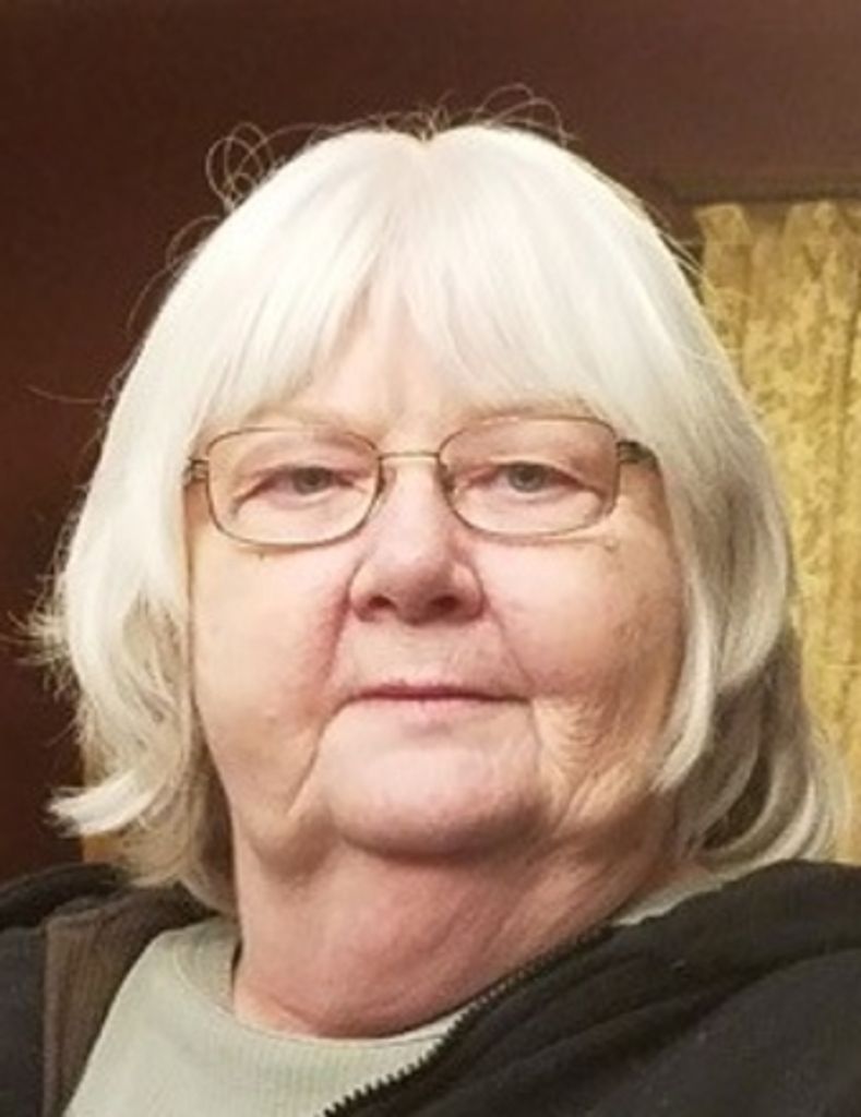 Beverly Ann Templeton