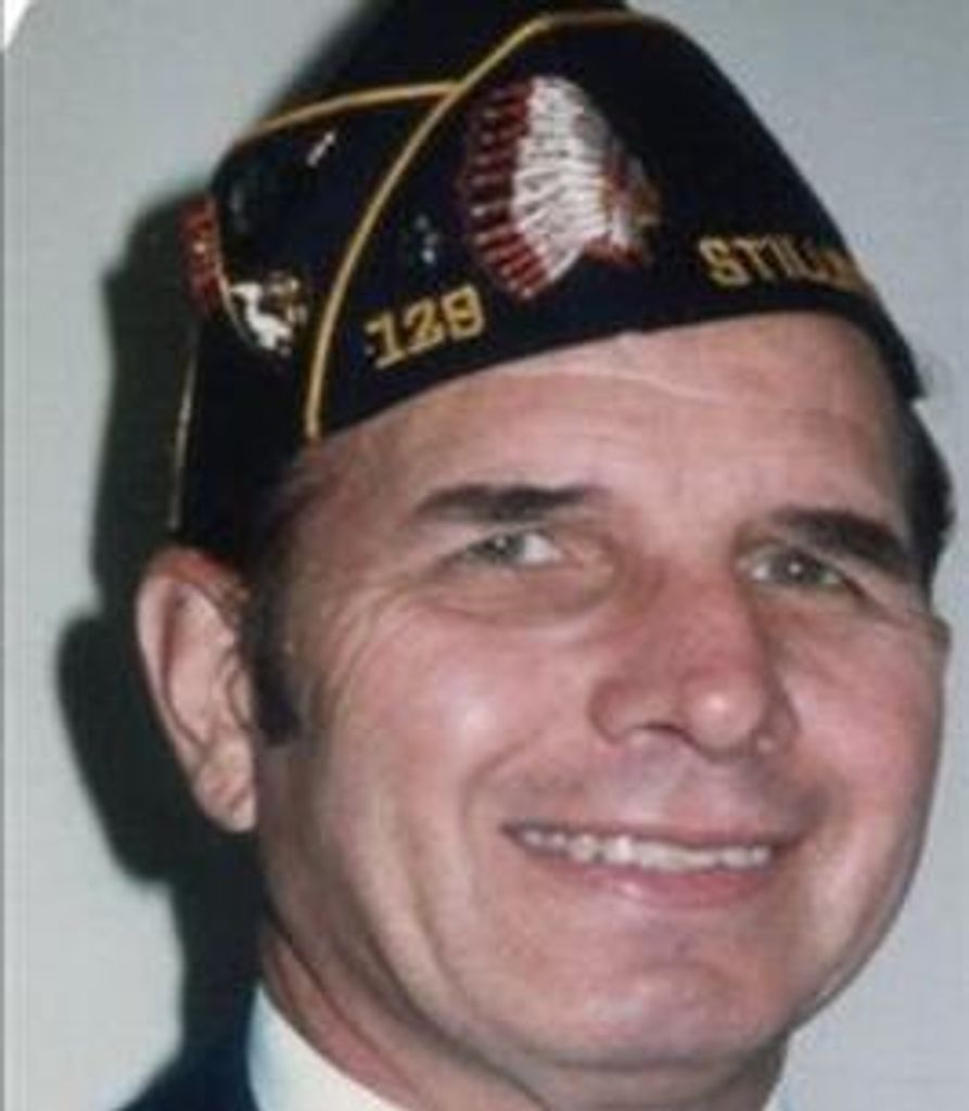 Lawrence Roy Profile Photo