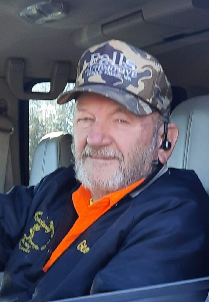 George Heifort Jr.