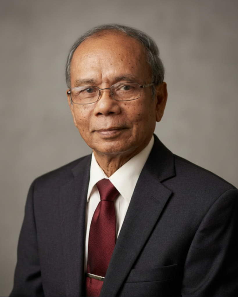 Nimal Edussuriya Profile Photo