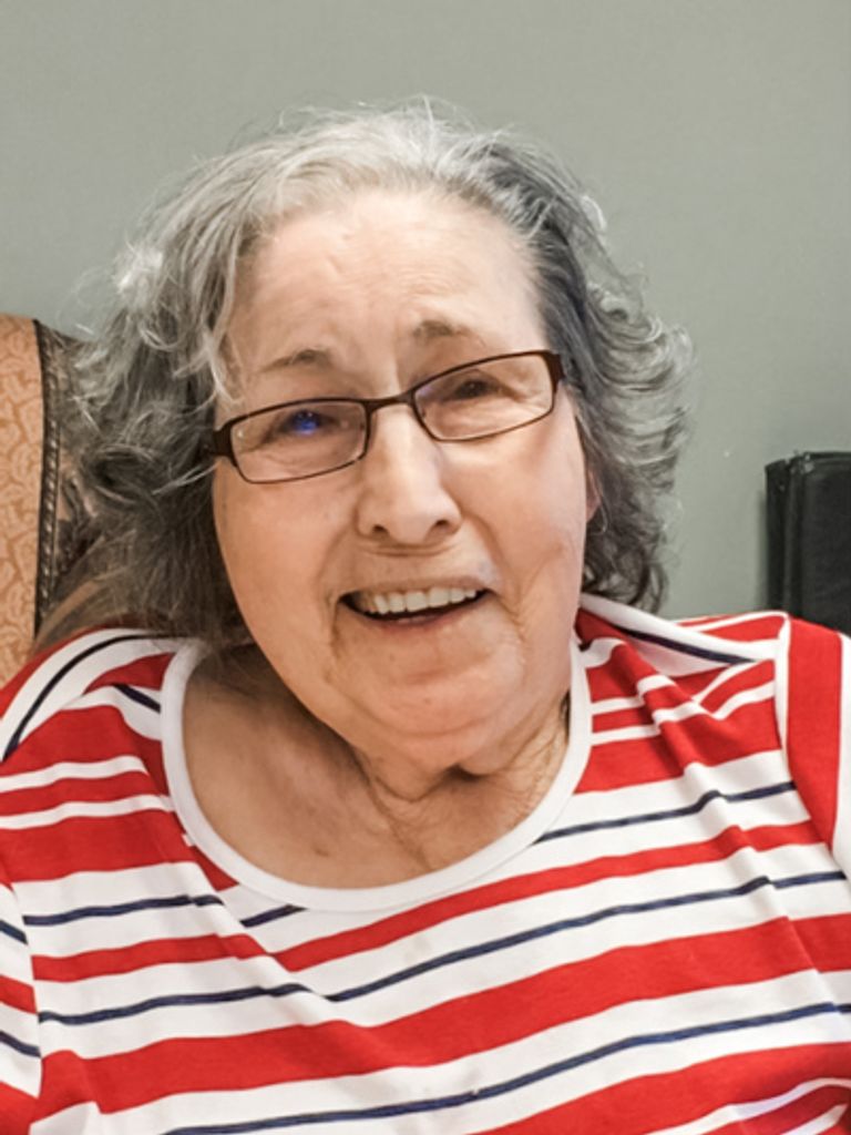 Shirley Vaughan Profile Photo