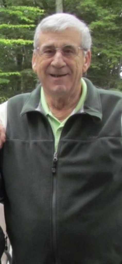 Gerald Gowen