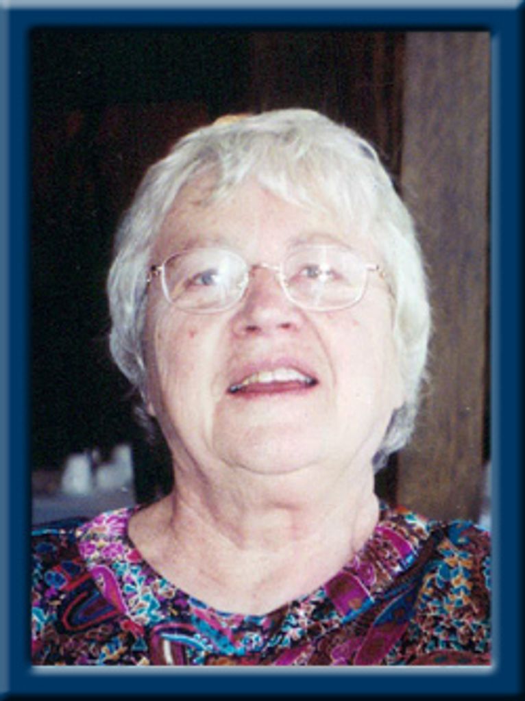 Marguerite Elizabeth Cole