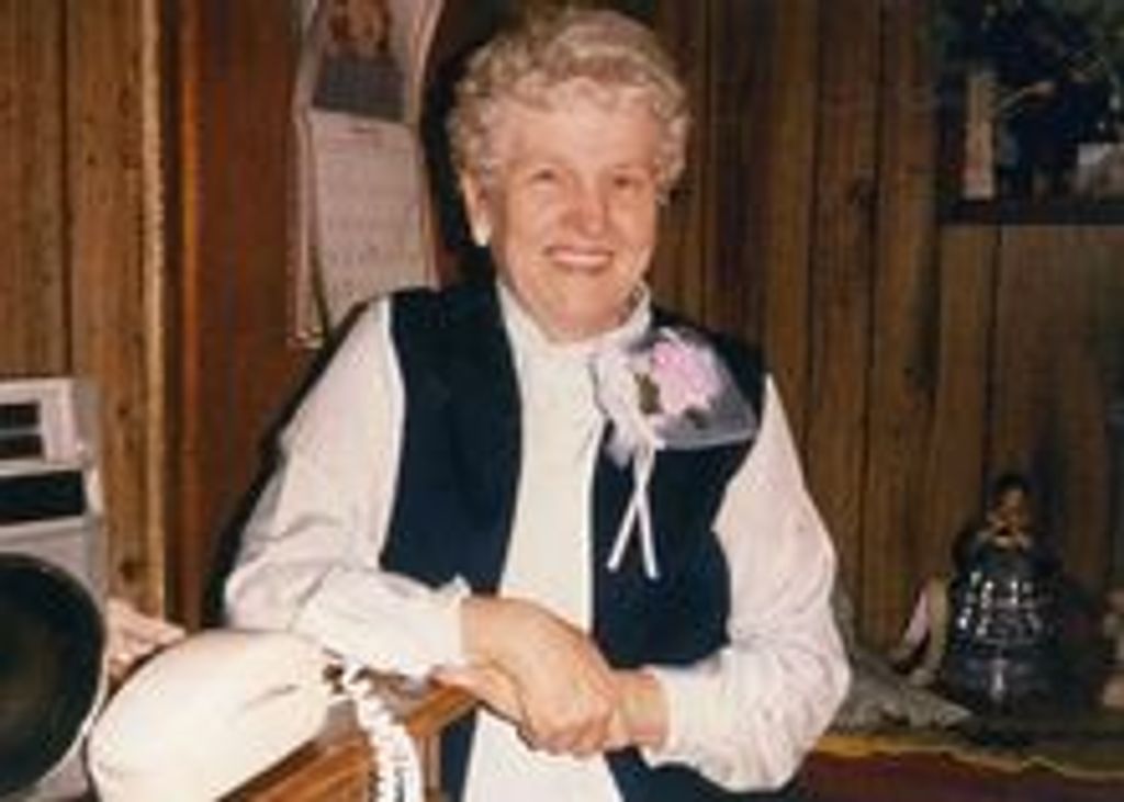 Lillian Gaddy Profile Photo