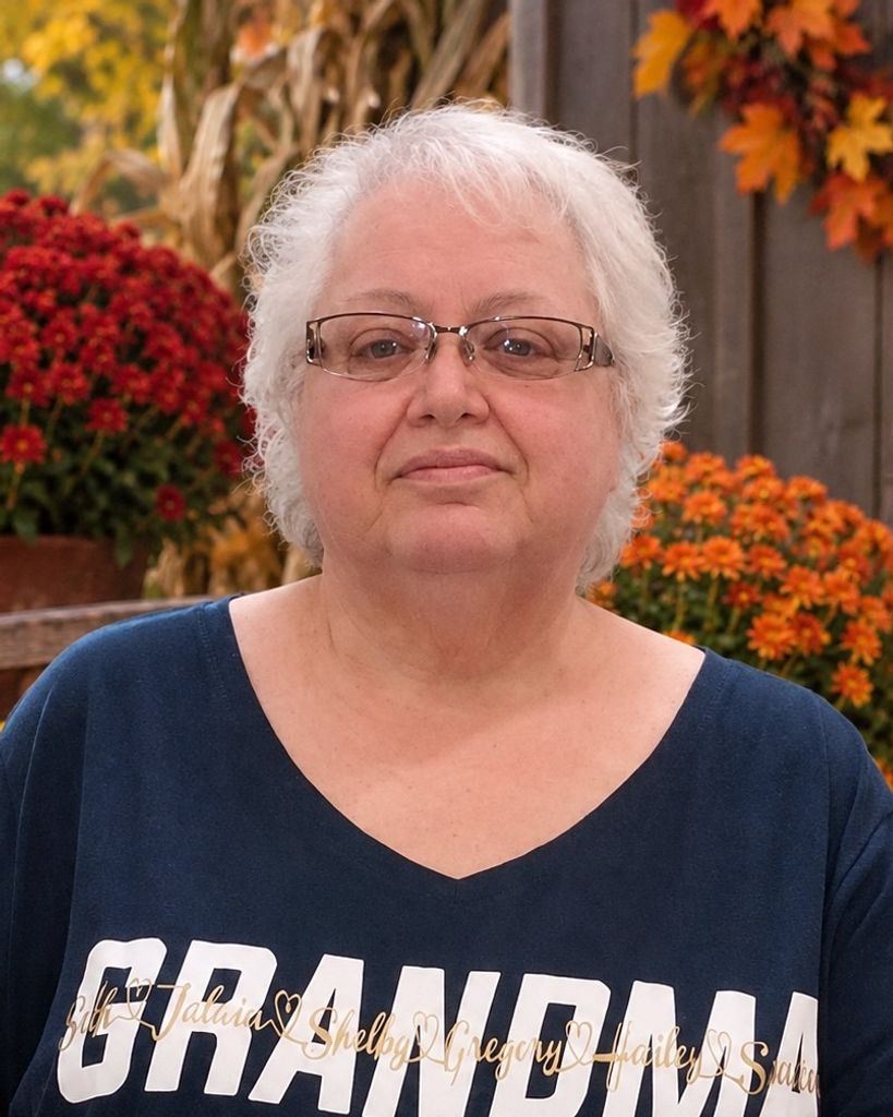 Sharon Lynn Box Profile Photo