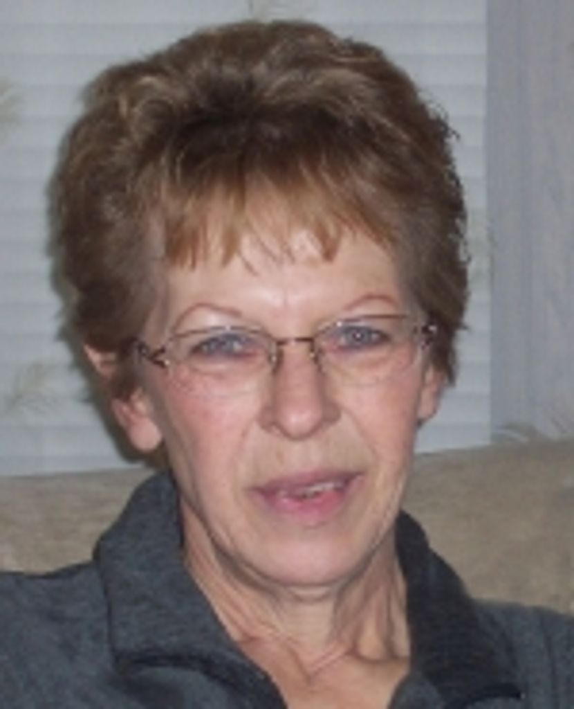 Marlene Ann Hintz