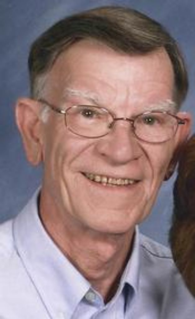 Jean (Gene) G. Heintz