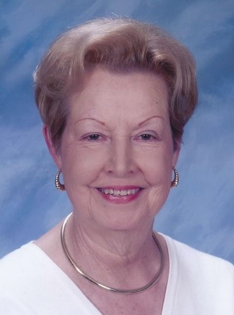 Nita Ernst