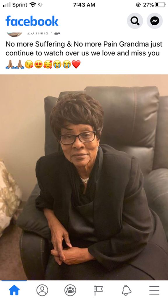 Cora Lee Fields Profile Photo