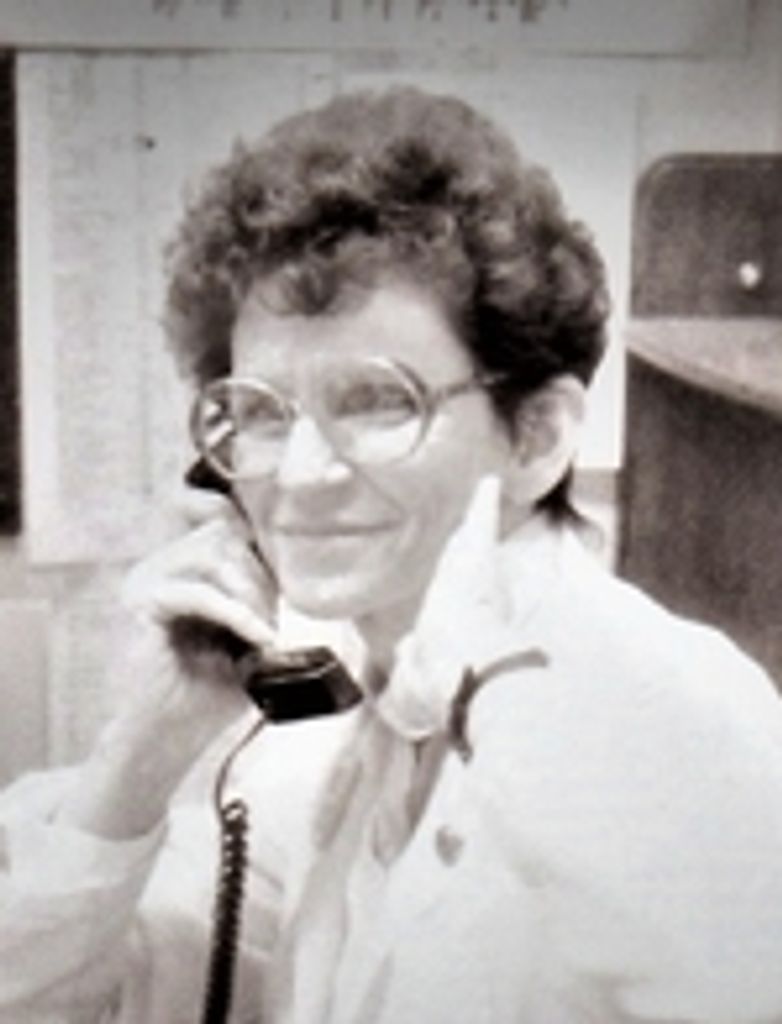 Janis Flamm