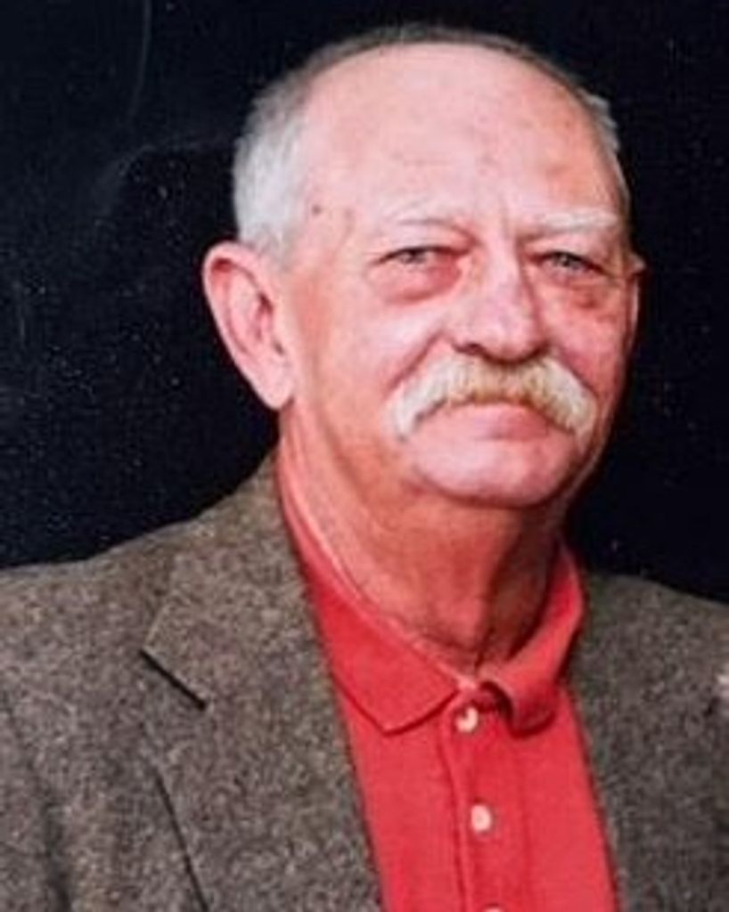 Freddie N. Bruton