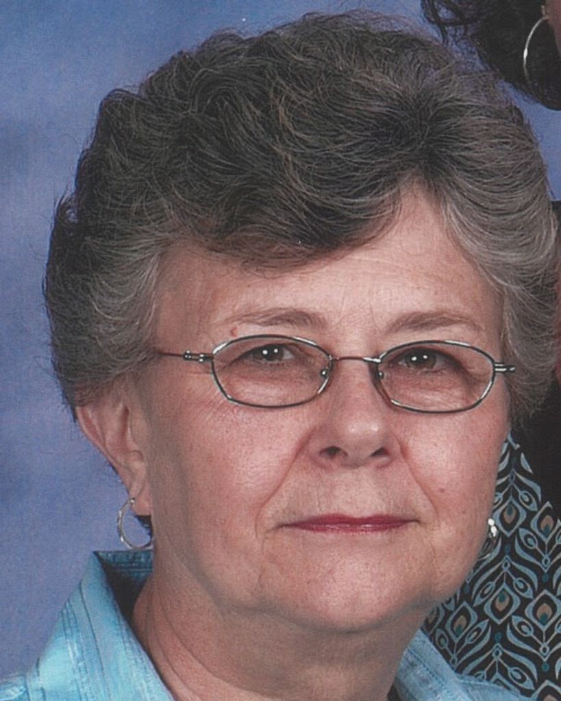 Carolyn K. "Katie" Walters Profile Photo