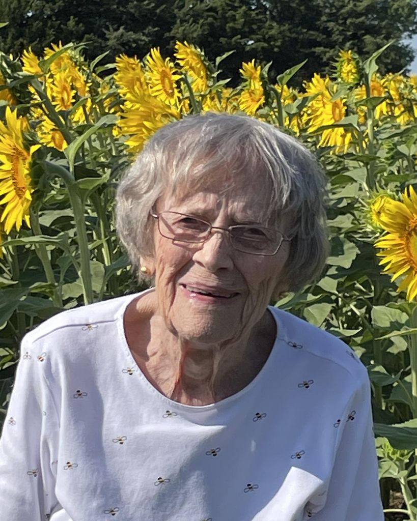 Mildred Marie Steeves Profile Photo