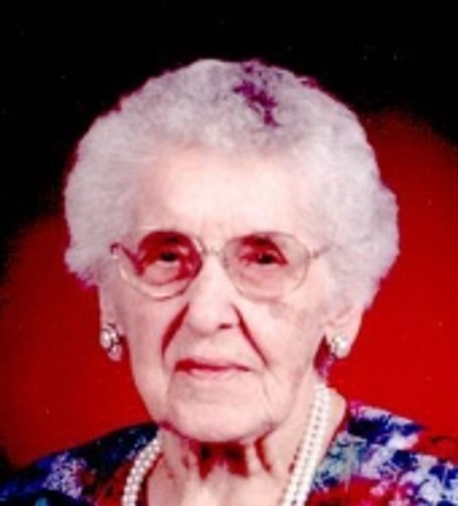 Clara Schroepfer