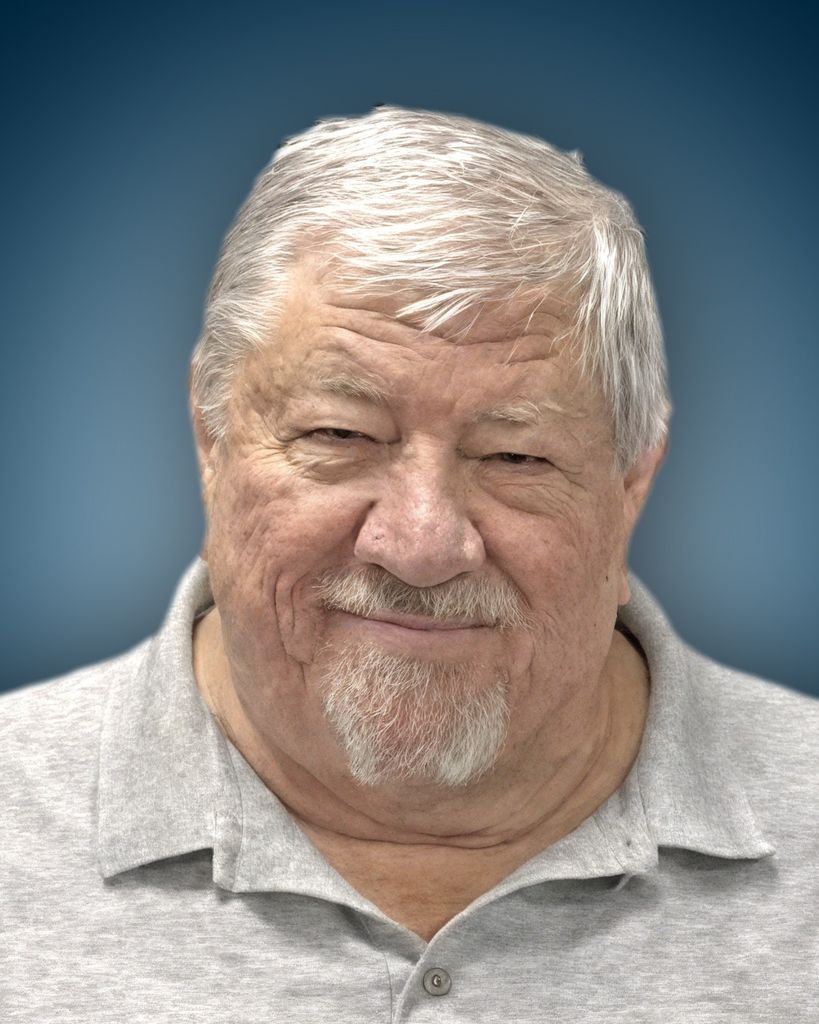 Robert R. "Coach/Slicer" Szukalski Profile Photo