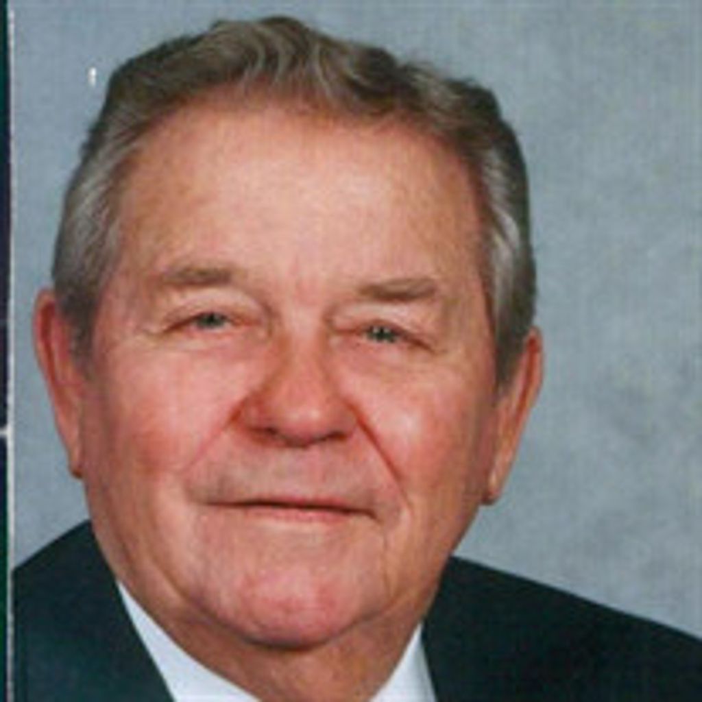 Edward H. Morris