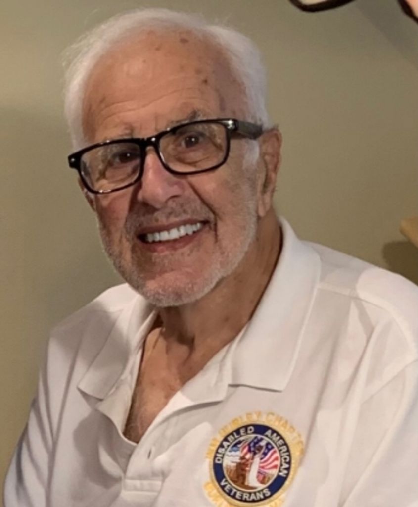 Andy Giordano Profile Photo