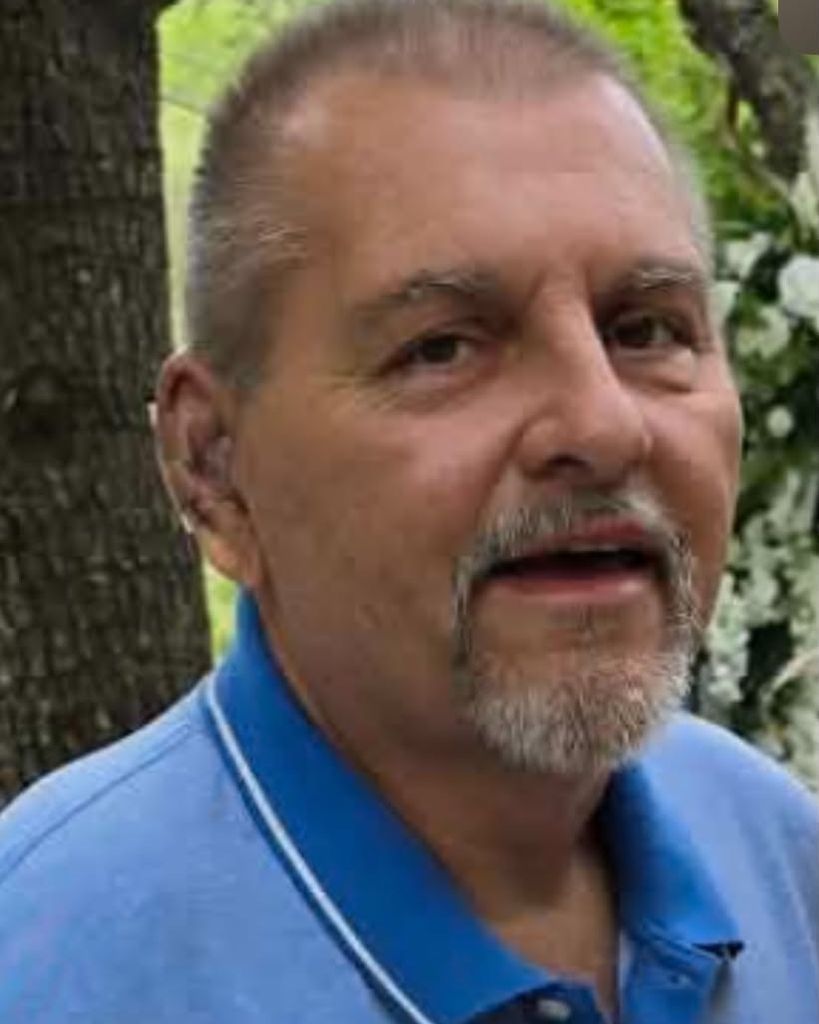 Bryan Thomas Childers Profile Photo
