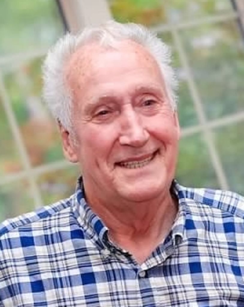 Gordon "Gordo" Adams Profile Photo