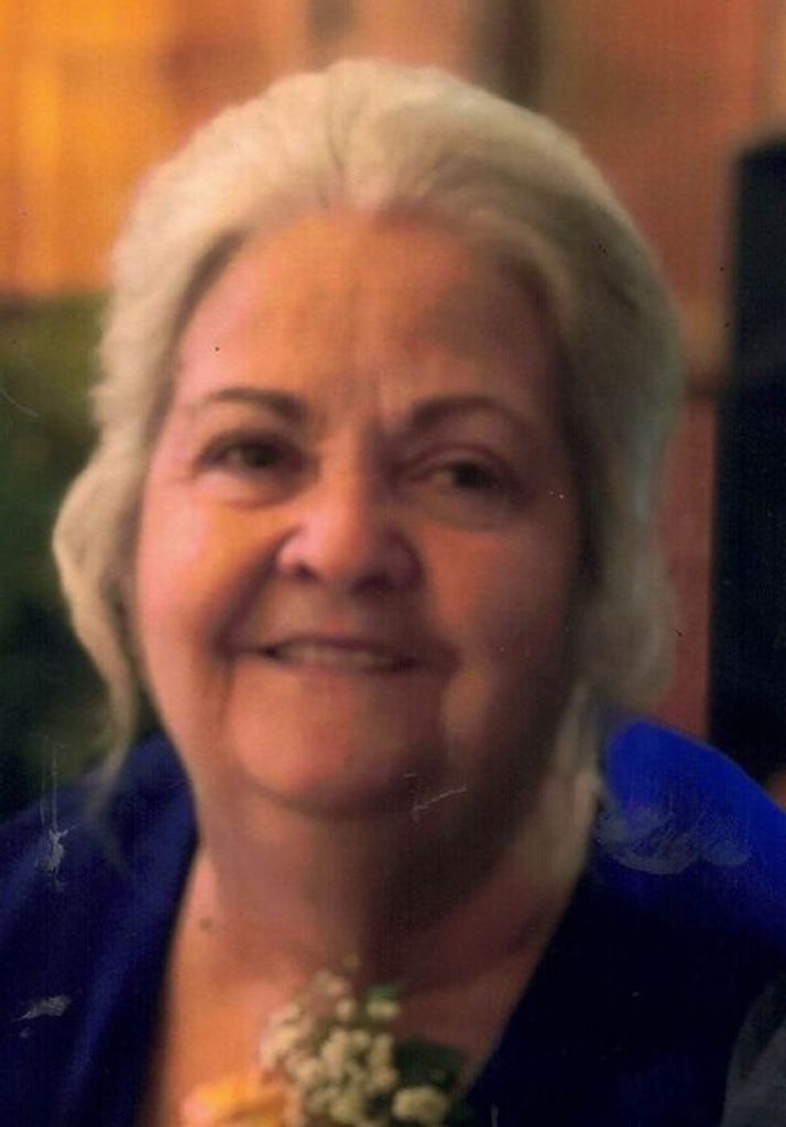 Janice Copeland Daniels Profile Photo