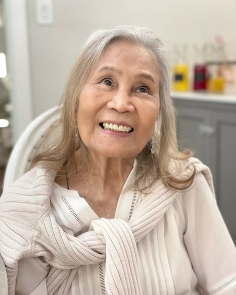 Amparo Aganon Punsalan