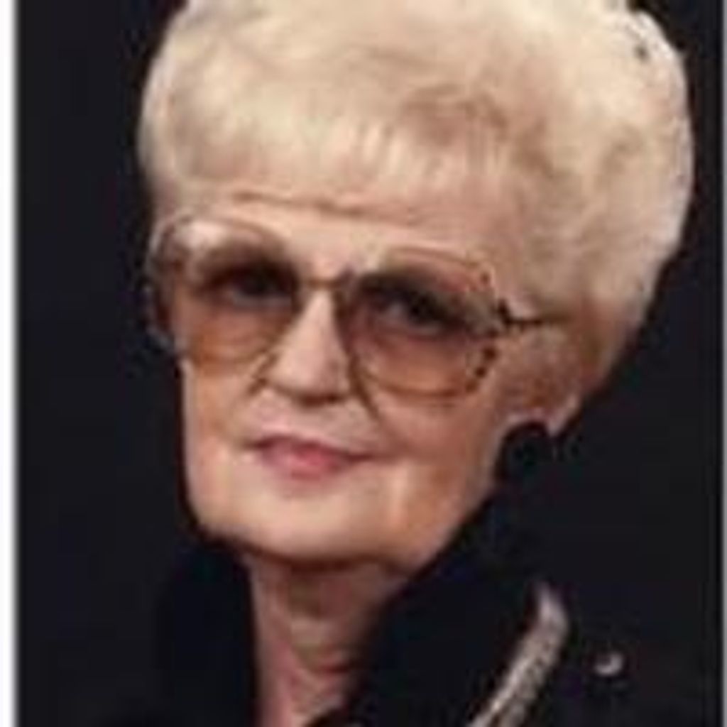 Marie Messerly