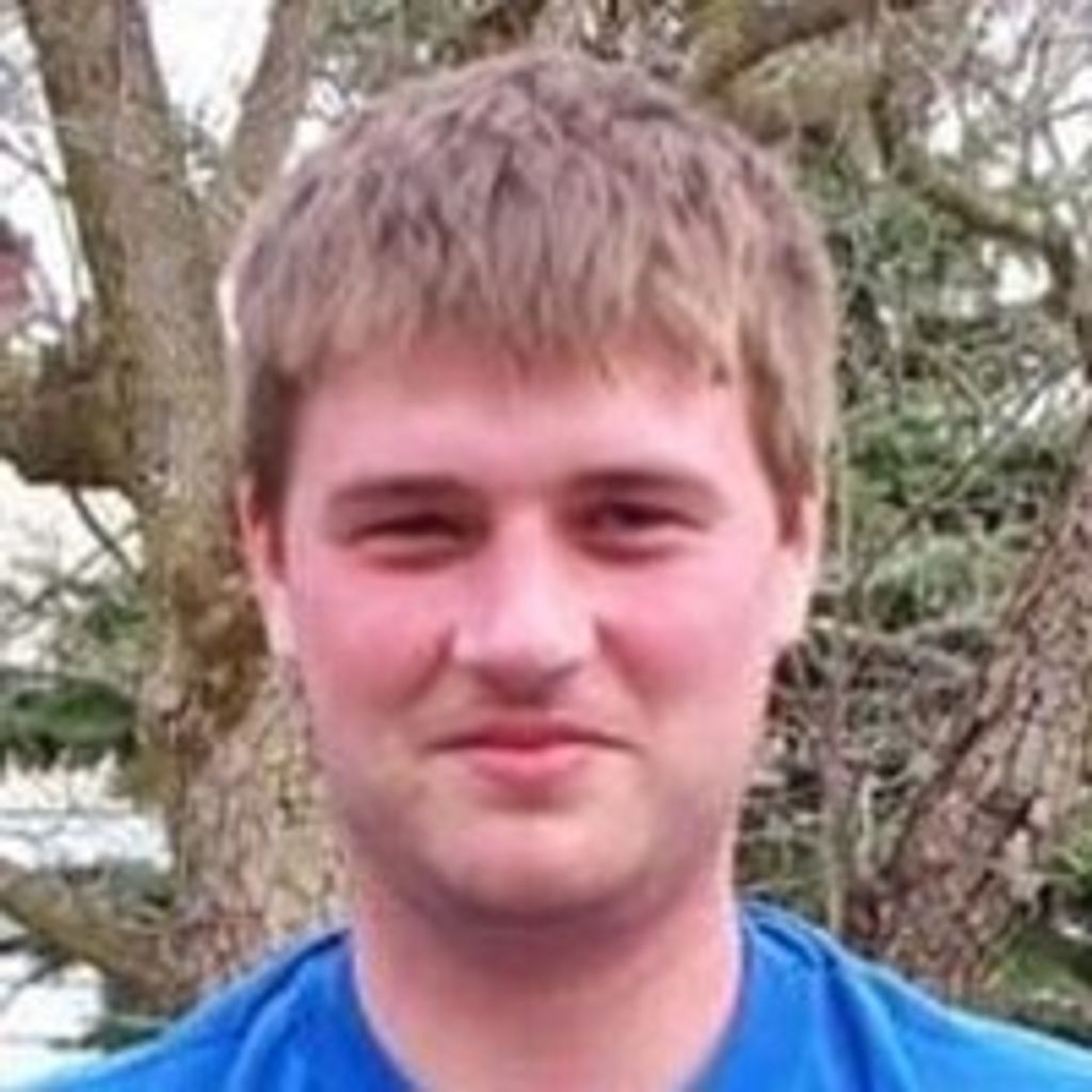 Jordan Katulich Profile Photo