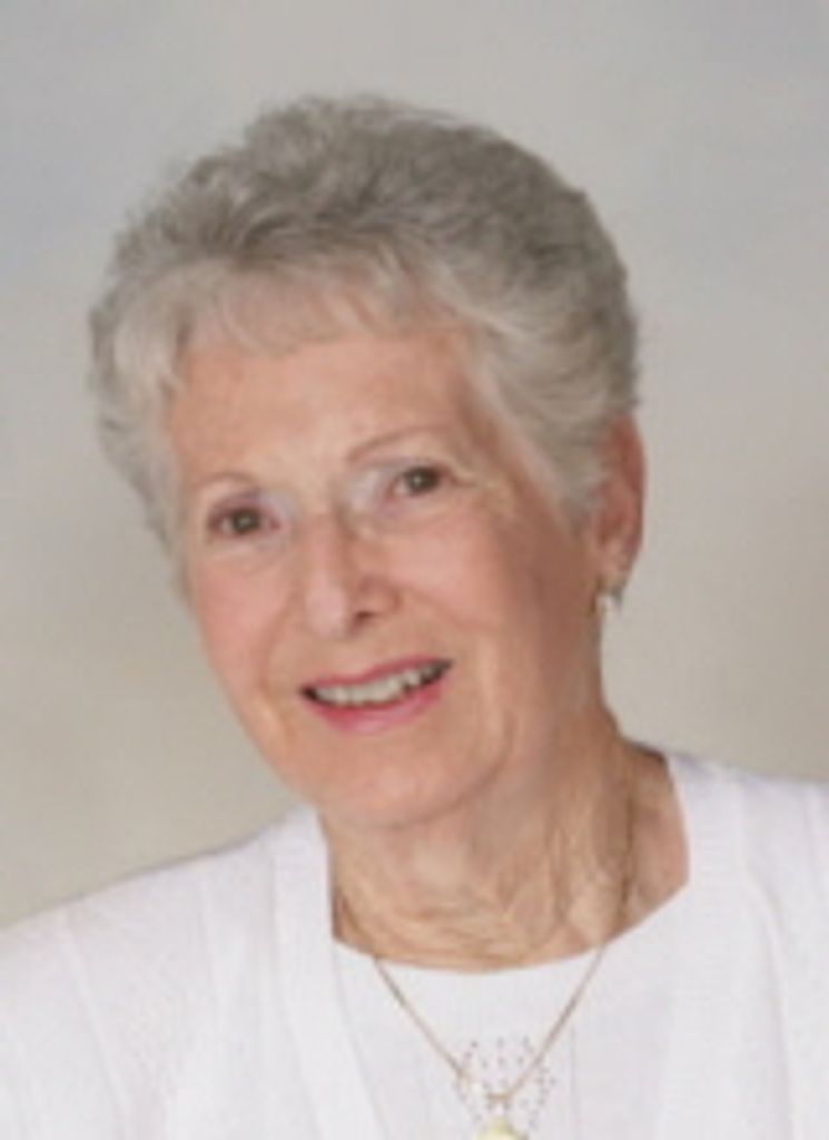 Dorothea Ann Whiting