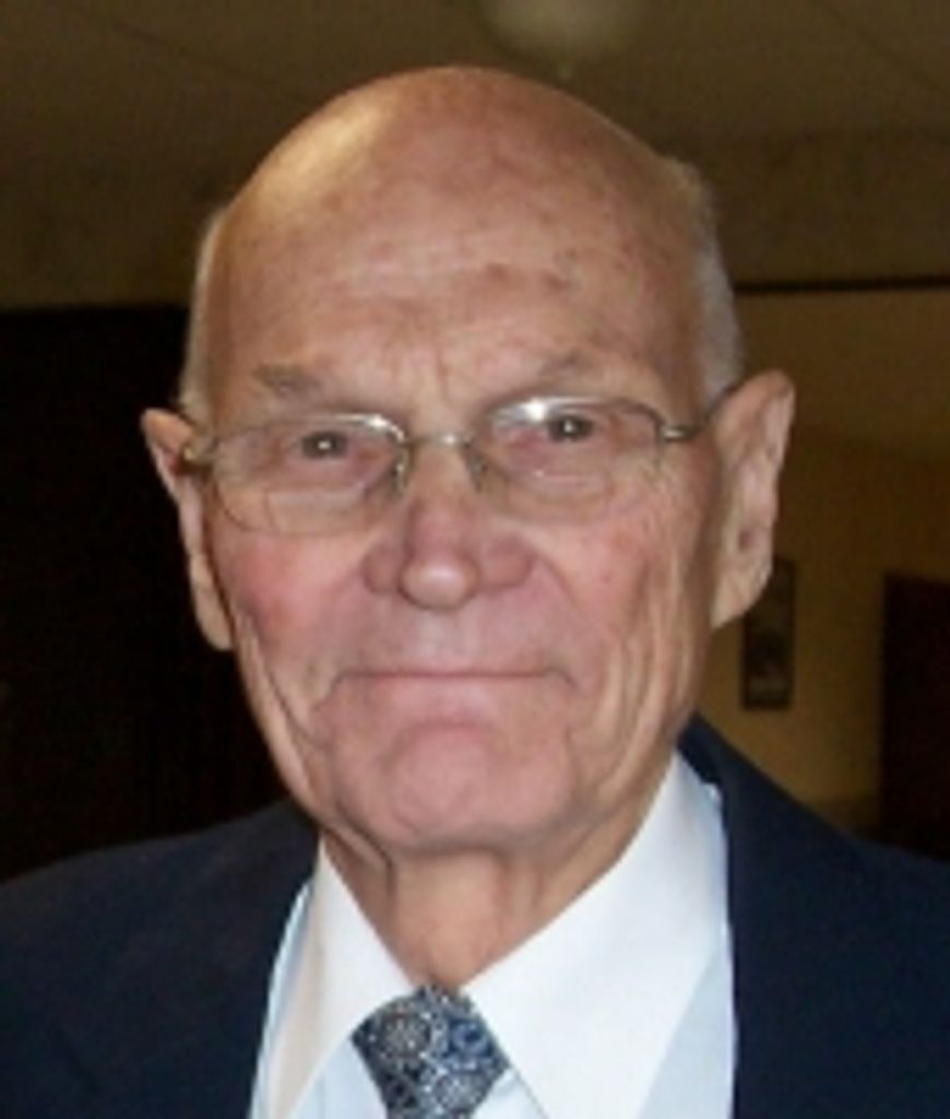 Keith Moulton