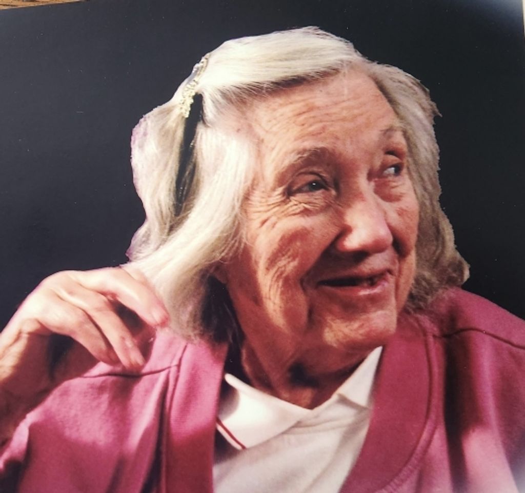 Roxie L Nichols Profile Photo